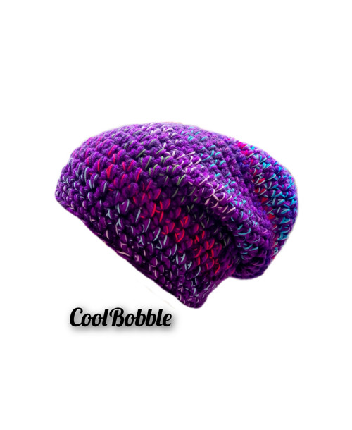 Hučka CoolBobble — foto 2