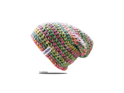 Hučka CoolBobble — foto 2