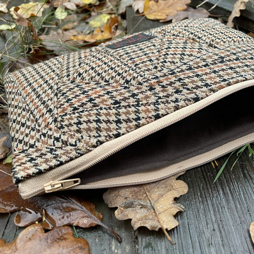 Zerowaste obal na tablet - Anglán elegán — foto 2