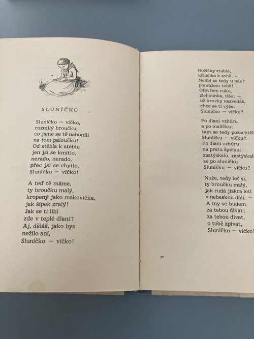 Josef V. Sládek Dětem — foto 2