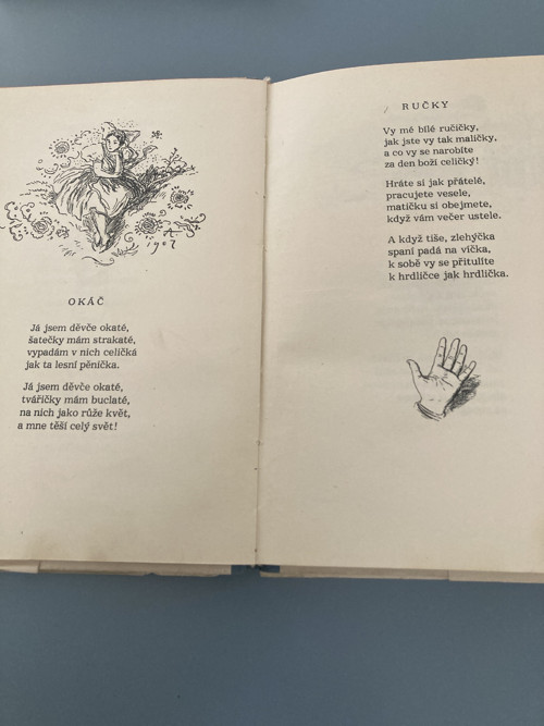 Josef V. Sládek Dětem — foto 5