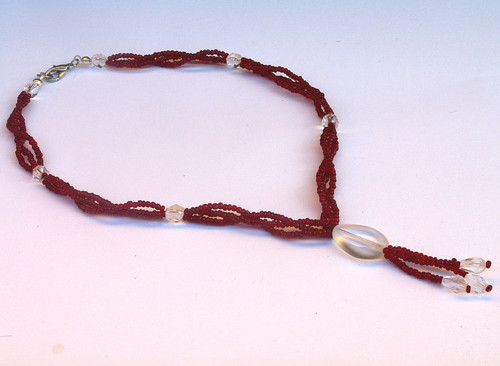Náhrdelník Abal — foto 2