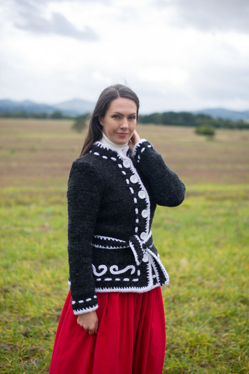 Sukňa Rebeka — foto 6