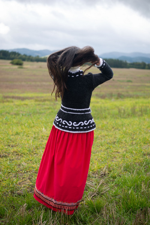 Sukňa Rebeka — foto 3