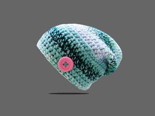 Hučka CoolBobble — foto 2