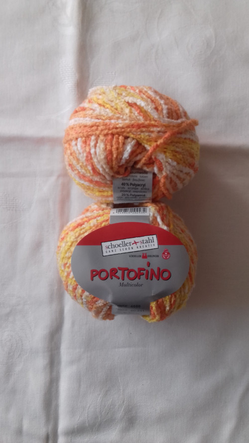 Příze Portofino — foto 2