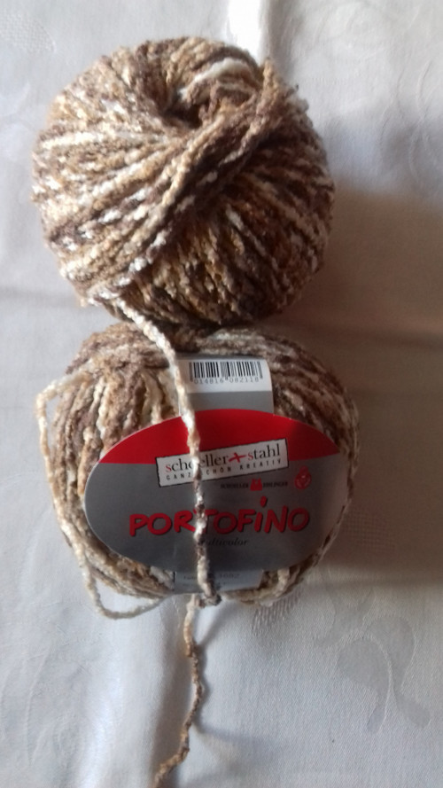 Příze Portofino — foto 6