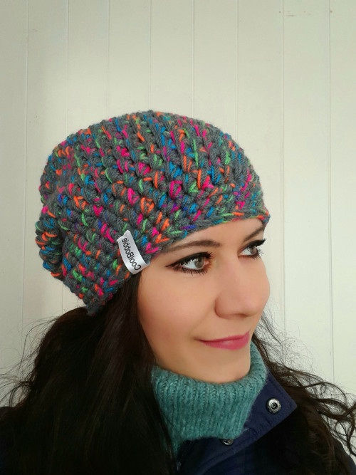 Hučka CoolBobble — foto 2