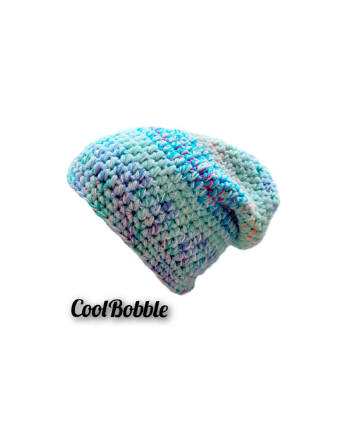 Hučka CoolBobble — foto 2