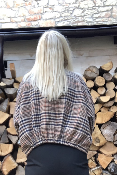 Bundička károvaná — foto 6