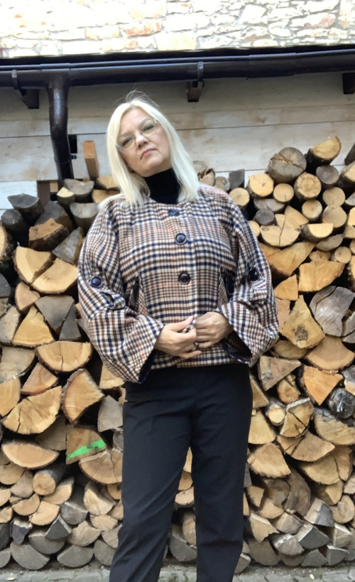 Bundička károvaná — foto 5