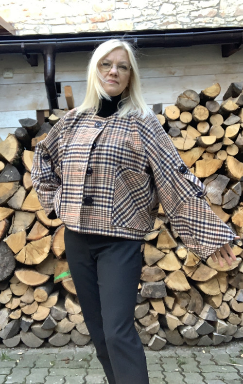 Bundička károvaná — foto 3