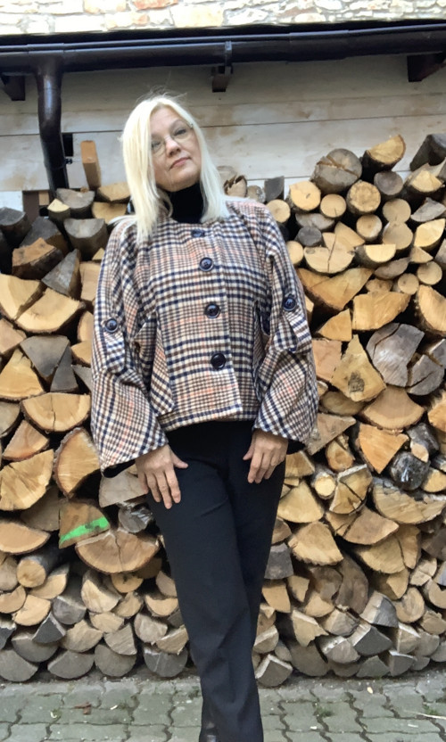 Bundička károvaná — foto 4