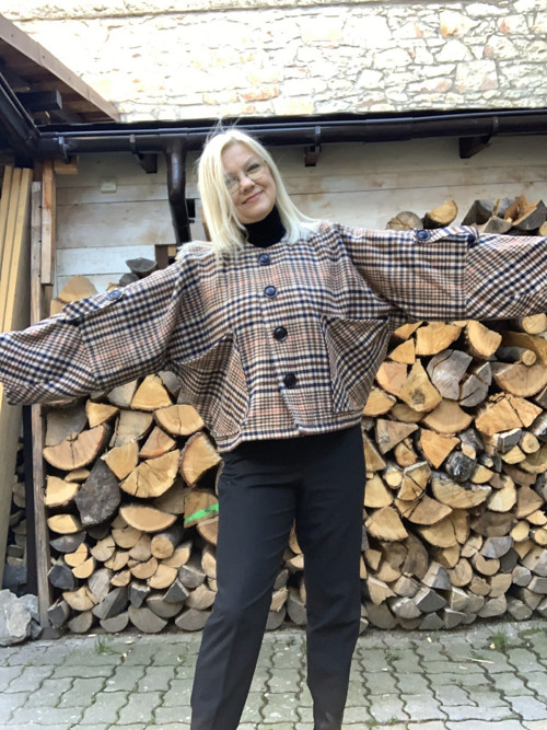 Bundička károvaná — foto 2