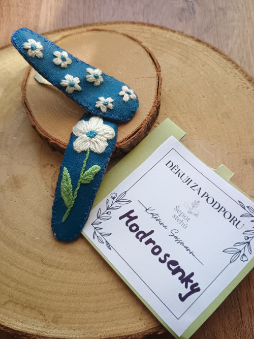 Modrosenky — foto 2