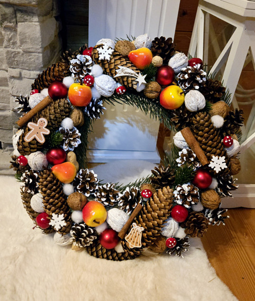 Staročeský adventní — foto 3