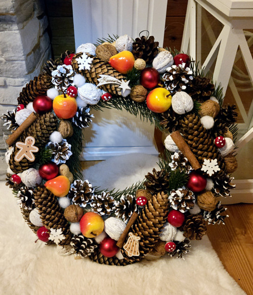Staročeský adventní — foto 2