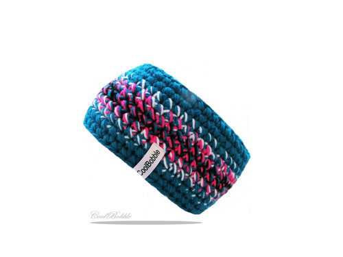 Čelenka CoolBobble - Haro — foto 2