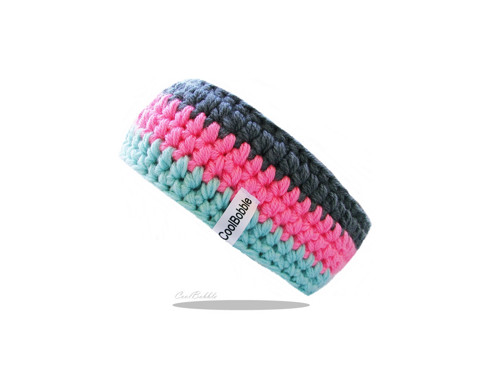 Čelenka CoolBobble — foto 2