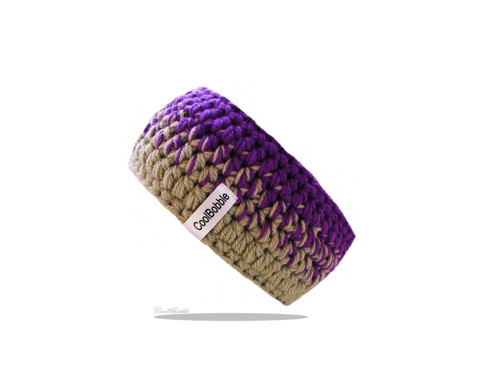 Čelenka CoolBobble — foto 2