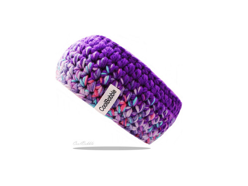 Čelenka CoolBobble — foto 2