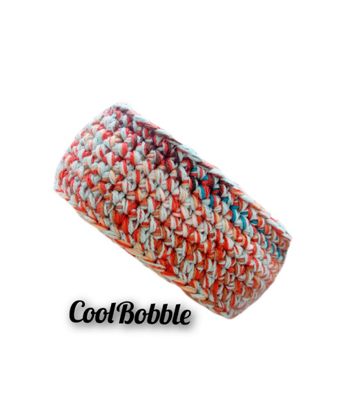 Čelenka CoolBobble — foto 2