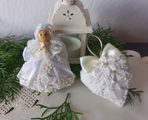 Vánoční ozdoby — foto 2