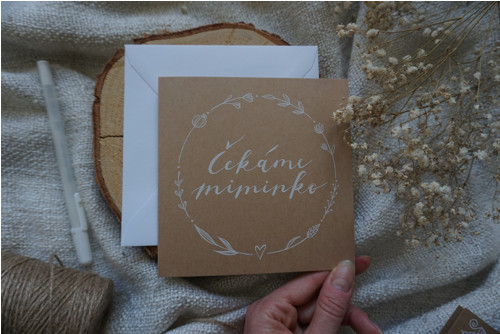 Čekáme miminko! — foto 3