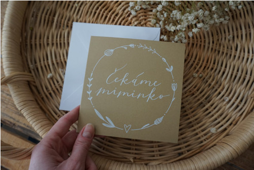 Čekáme miminko! — foto 4