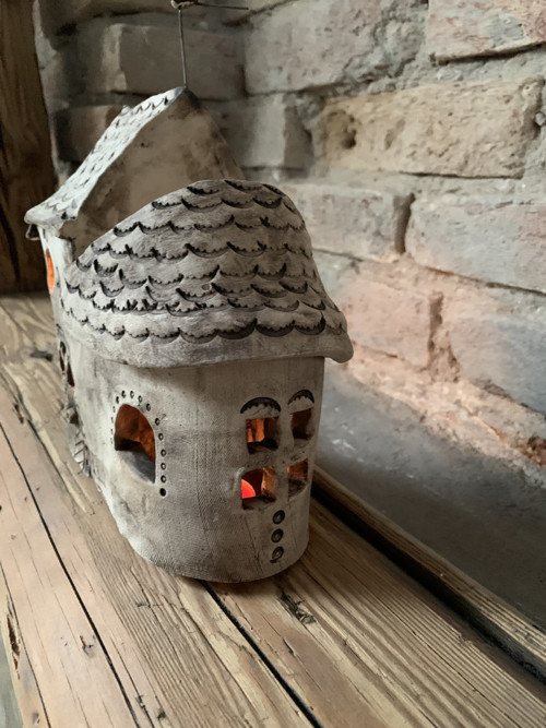 Kostel — foto 3