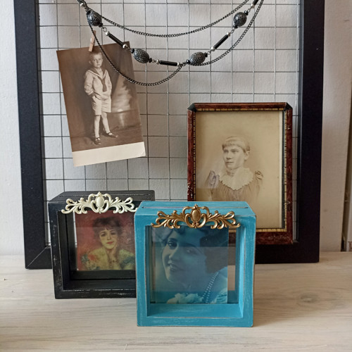 Rámeček — foto 2