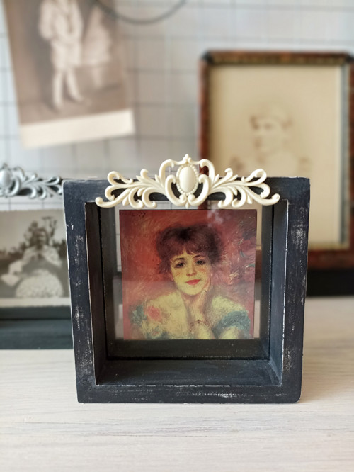 Rámeček — foto 4