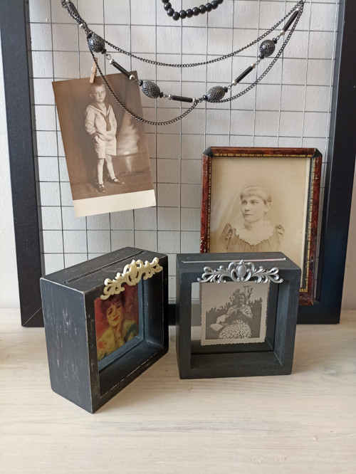 Rámeček — foto 3