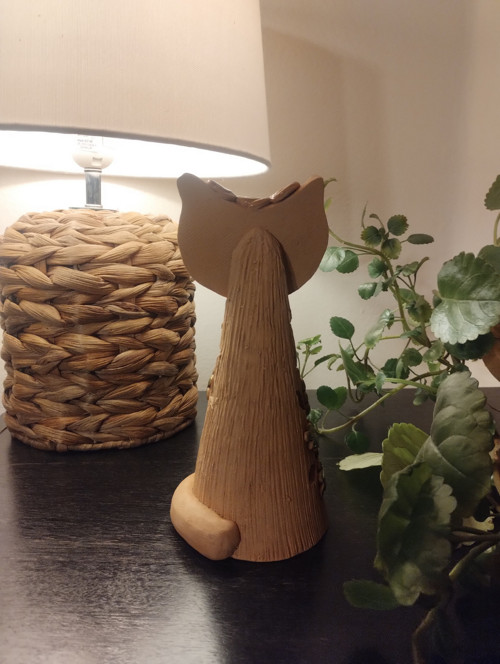 Zvonek KOČKA VELKÁ — foto 2