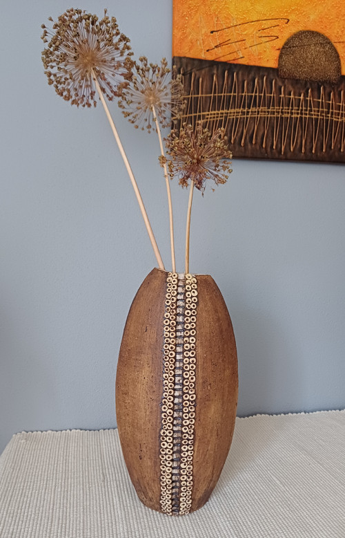 Váza - 32 cm — foto 2