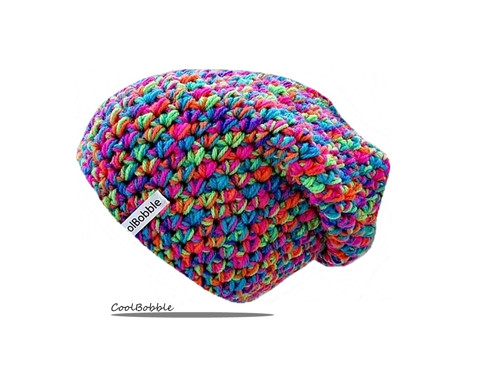 Hučka CoolBobble- Mercedes — foto 2
