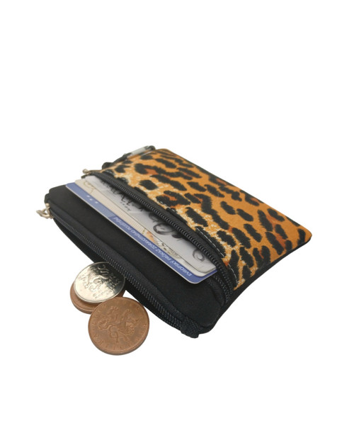 Leopardová — foto 2