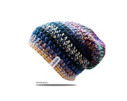 Hučka CoolBobble- Bao Chau — foto 2