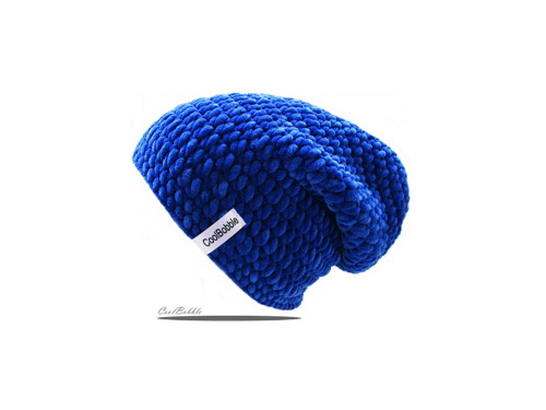 Hučka CoolBobble PLYŠOVÁ — foto 2