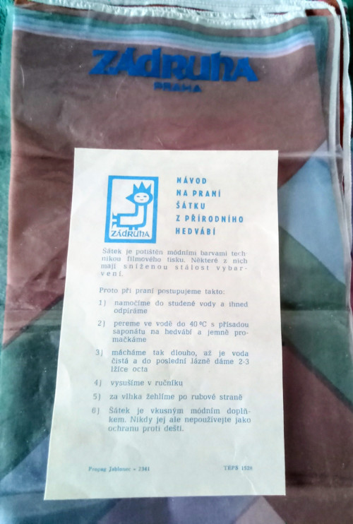 Abstrakce — foto 4
