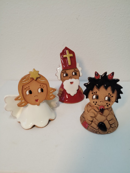 Zvonek Mikuláš — foto 2