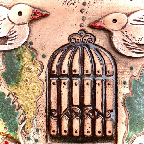 Zahrada pod dubem — foto 4