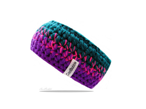 Čelenka CoolBobble — foto 2
