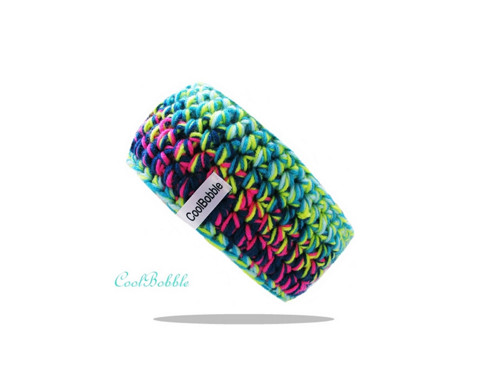 Čelenka CoolBobble — foto 2