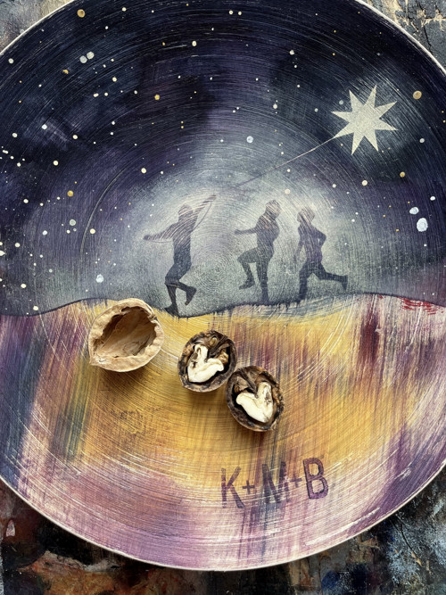 K + M + B — foto 3