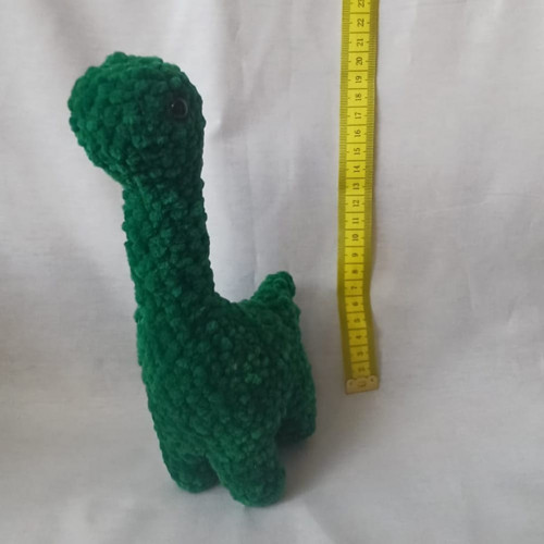 Dinosaurus — foto 2