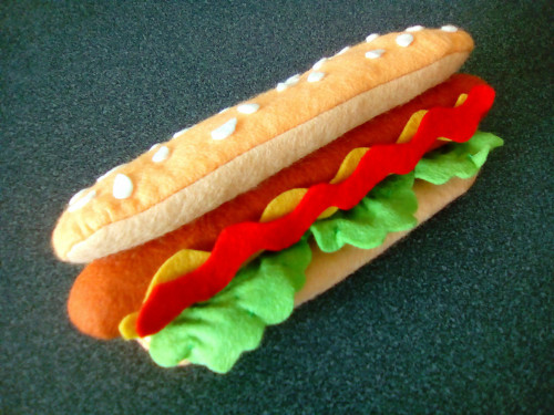 Hot Dog — foto 2