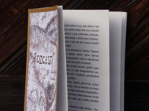 Rozcestí — foto 5