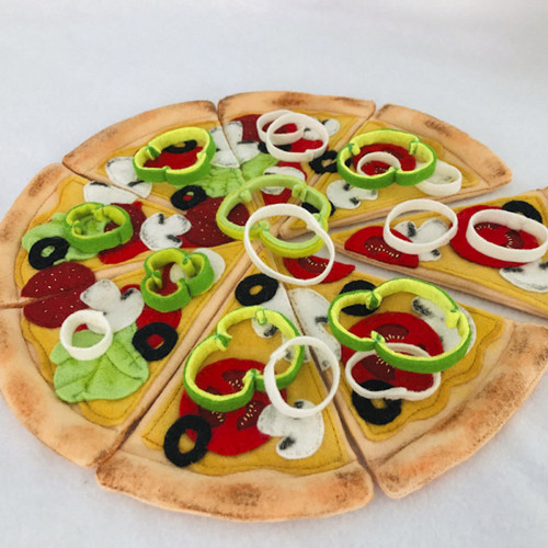 Pizza al trancio 2 — foto 5
