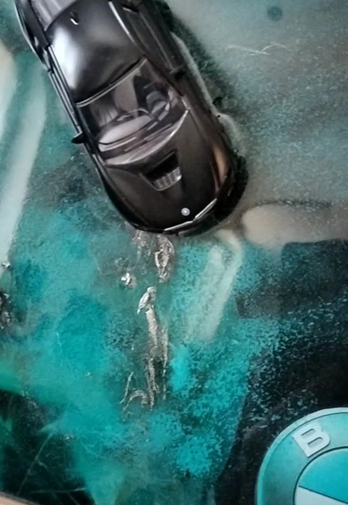 Obraz s epoxidom — foto 2